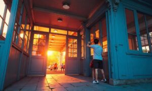 Contoh Kebaikan yang Bermanfaat dalam Kehidupan Sehari-hari