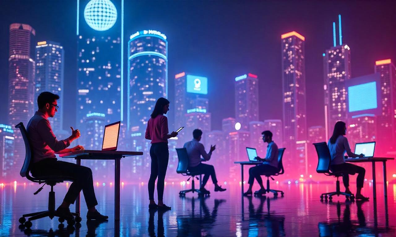 Tips Kebaikan untuk Meningkatkan Produktivitas: 5 Cara Efektif