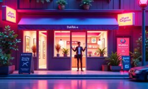 TikTok Shop Buka Lagi, Peluang Bisnis Online Terbaru di Tahun Ini