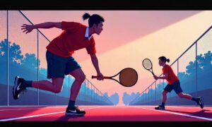 Kisah Inspiratif Atlet Indonesia yang Menginspirasi