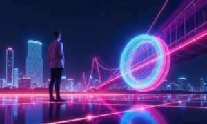 Pengenalan Sora AI: Keunggulan untuk Pengembangan Bisnis