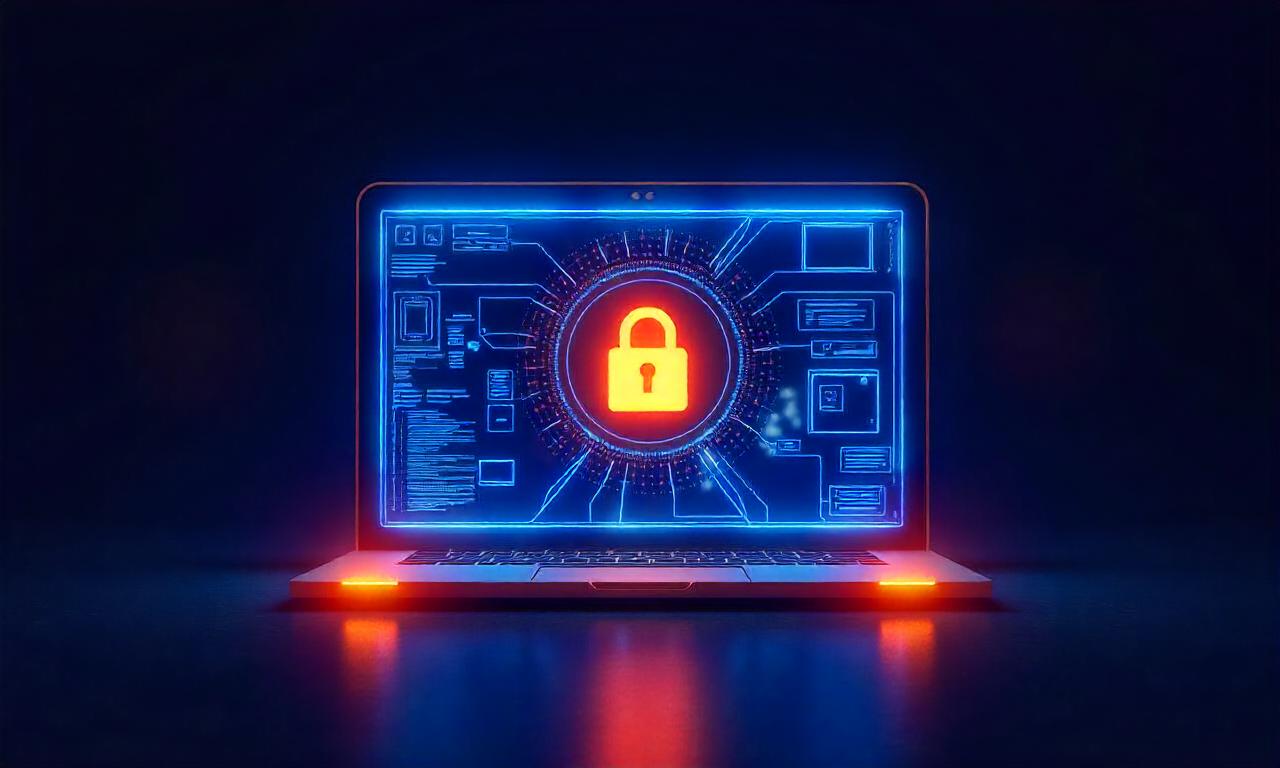 Keamanan Siber untuk Pemula: Panduan Lengkap Agar Aman