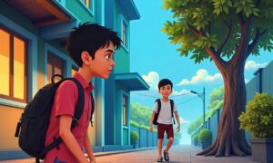 Kisah Inspiratif untuk Anak Muda: Belajar dari Pengalaman Nyata