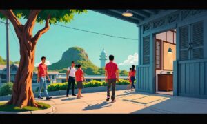 Kebaikan Sehari-hari: Manfaat yang Membawa Perubahan Positif