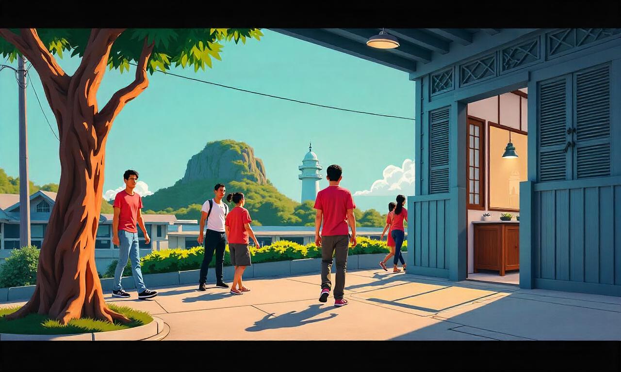 Kebaikan Sehari-hari: Manfaat yang Membawa Perubahan Positif