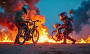 Kebaikan vs Keburukan: Manfaat yang Lebih Baik untuk Diri Anda