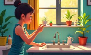 Cara Hidup Sehat untuk Meningkatkan Kesehatan