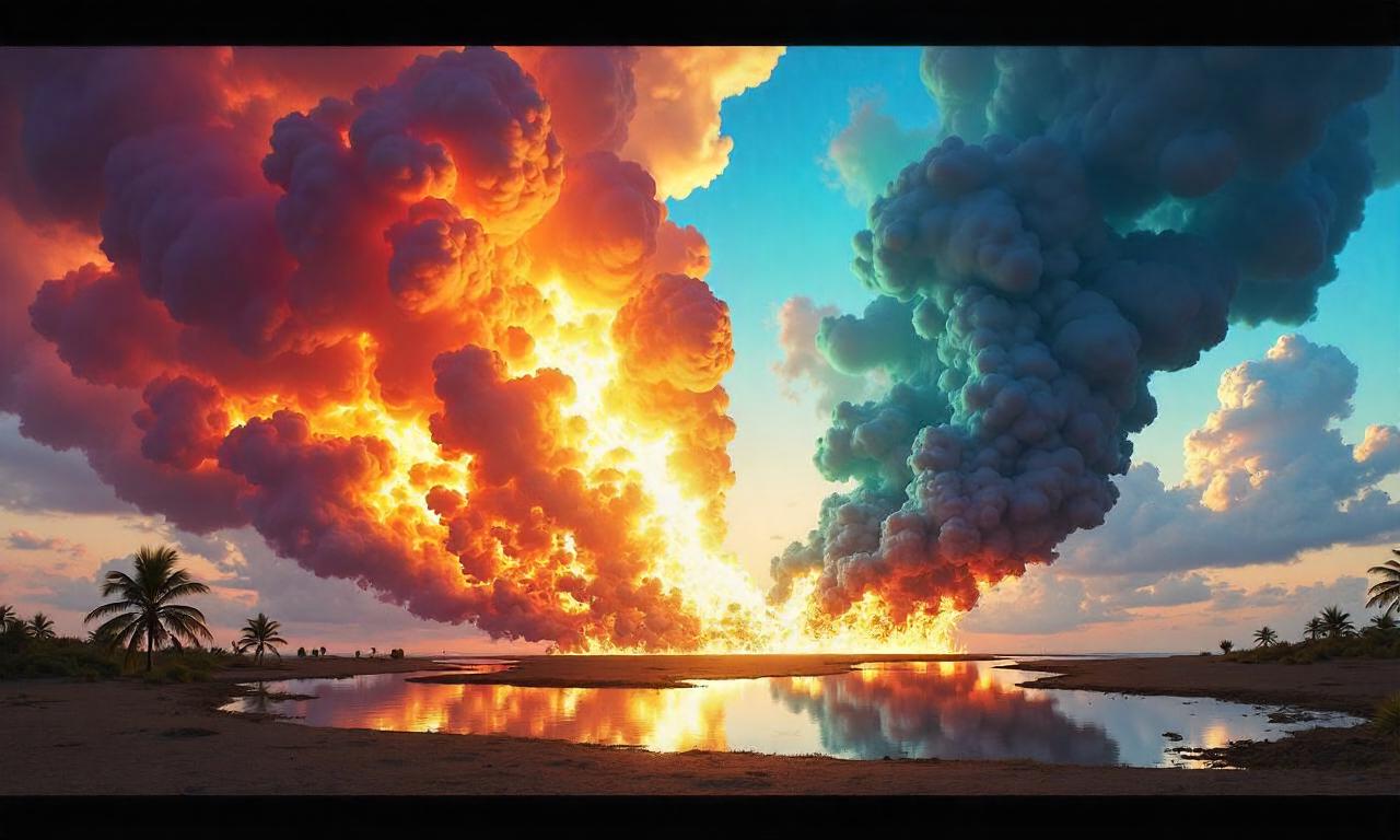 Kebaikan vs keburukan: manfaat lebih baik daripada keburukan