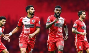 Leeds vs Liverpool: Pertandingan Sengit dalam Premier League
