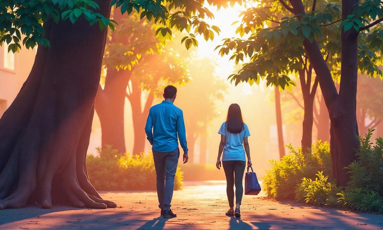 Perbedaan Kehidupan Modern Dan Tradisional: Penjelasan Lengkap