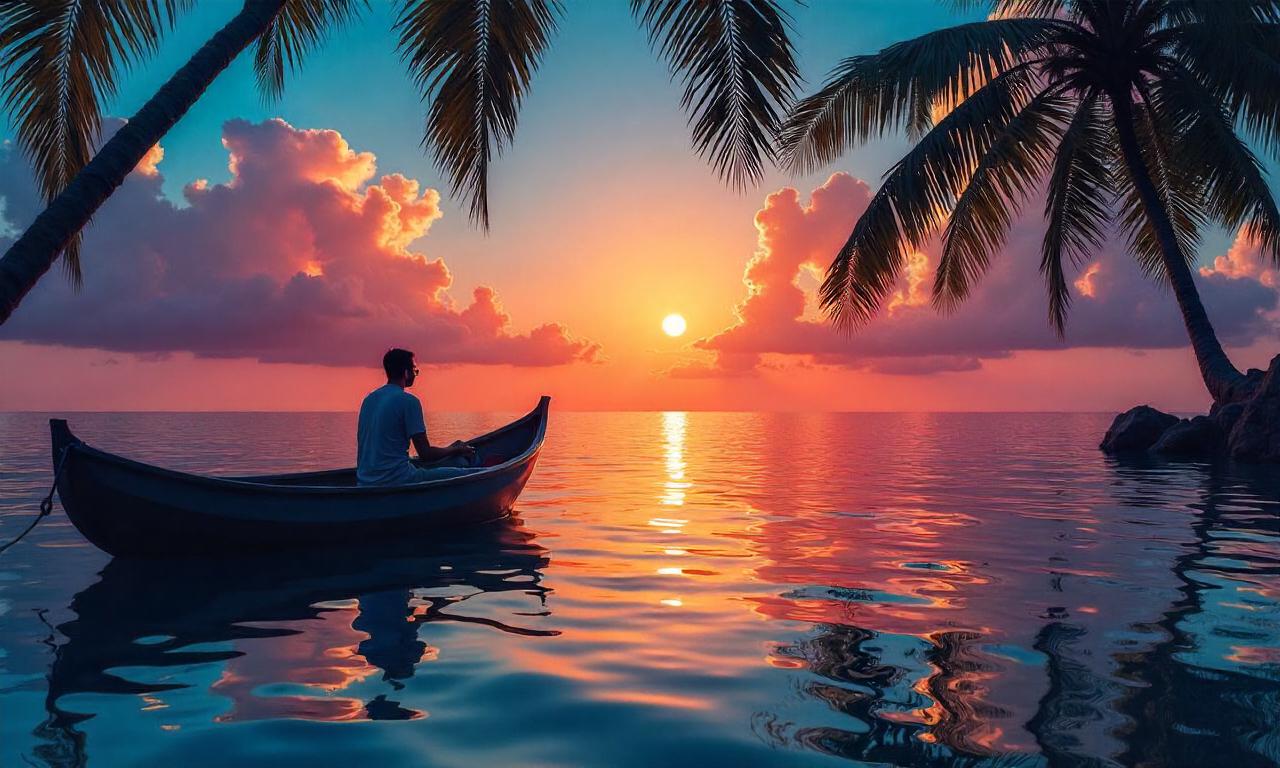 Menemukan Kehidupan yang Bermakna dalam Hidup Sehari-hari