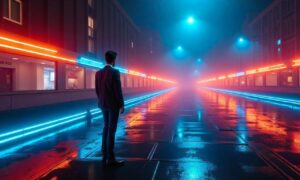 Kisah Inspiratif untuk Menginspirasi Motivasi Diri