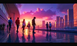 Contoh Kisah Inspiratif Terbaik yang Menginspirasi Hidup