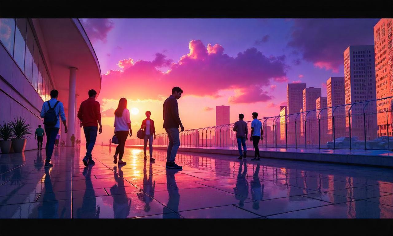 Contoh Kisah Inspiratif Terbaik yang Menginspirasi Hidup