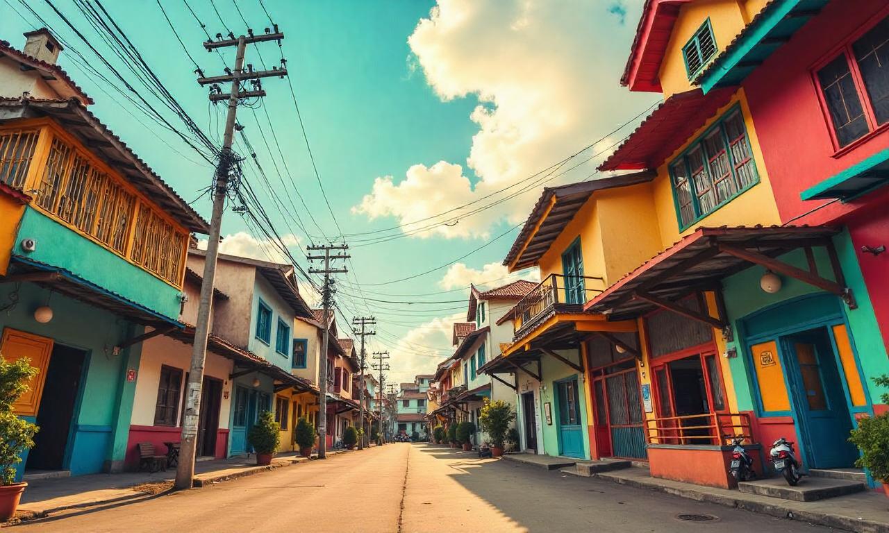 Membangun Kehidupan Sehari-hari yang Seimbang dan Berkelanjutan