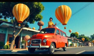 Hidup Sehari-hari Penuh Kisah Inspiratif yang Menarik Perhatian