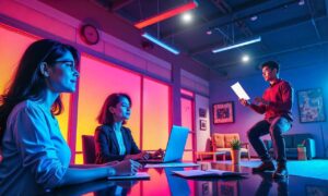 Kisah Inspiratif di Media Sosial: Motivasi dari Kehidupan Nyata