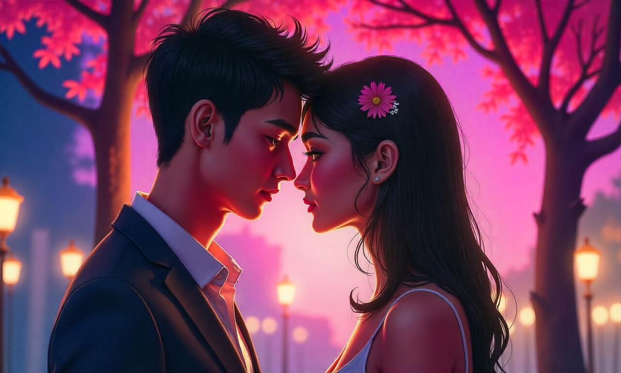 Tips Meningkatkan Kebahagiaan dalam Hubungan Romantis