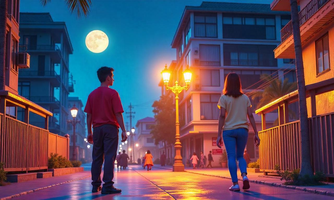 Panduan untuk Pemula: Kisah Inspiratif yang Membawa Perubahan