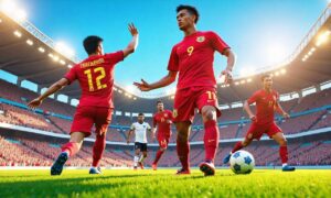 Epic Indonesia vs Myanmar Hari Ini dan Real Sociedad vs Girona