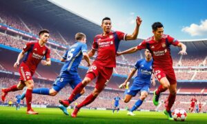 Real Sociedad vs Girona: Pertandingan Epik yang Menarik Perhatian