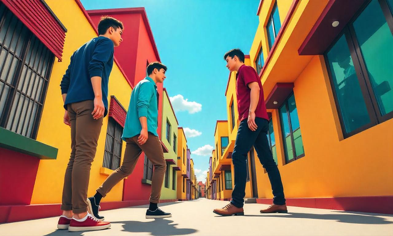 Cara Membangun Kehidupan yang Ideal dalam Hidup Sehari-hari