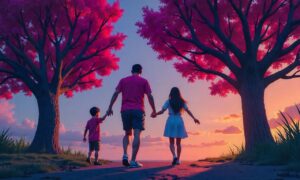 Panduan Kehidupan Bermakna: Cara Membuat Hidup Lebih Berarti