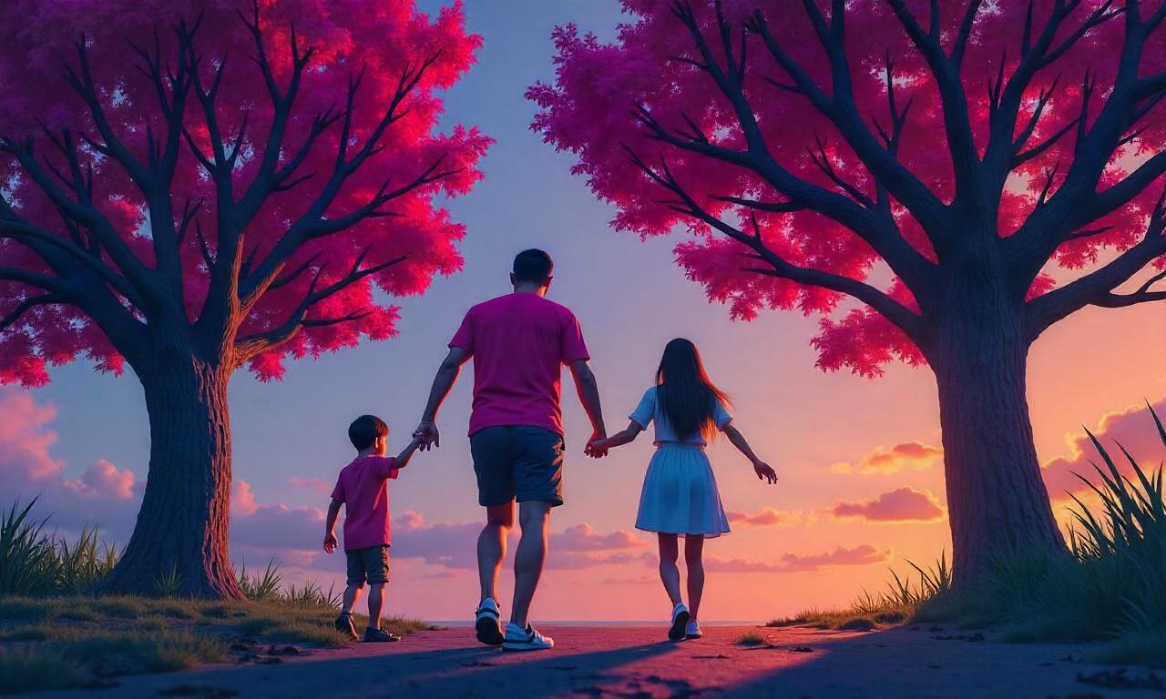 Panduan Kehidupan Bermakna: Cara Membuat Hidup Lebih Berarti