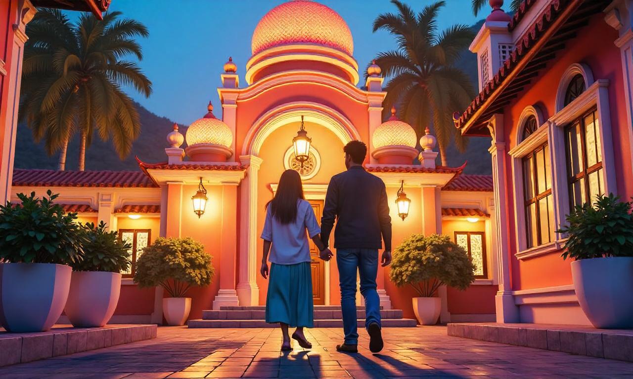 Panduan Kisah Inspiratif untuk Pemula: Mulai dari Awal