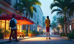 Kisah Inspiratif Pengusaha: Pelajaran Nyata untuk Sukses