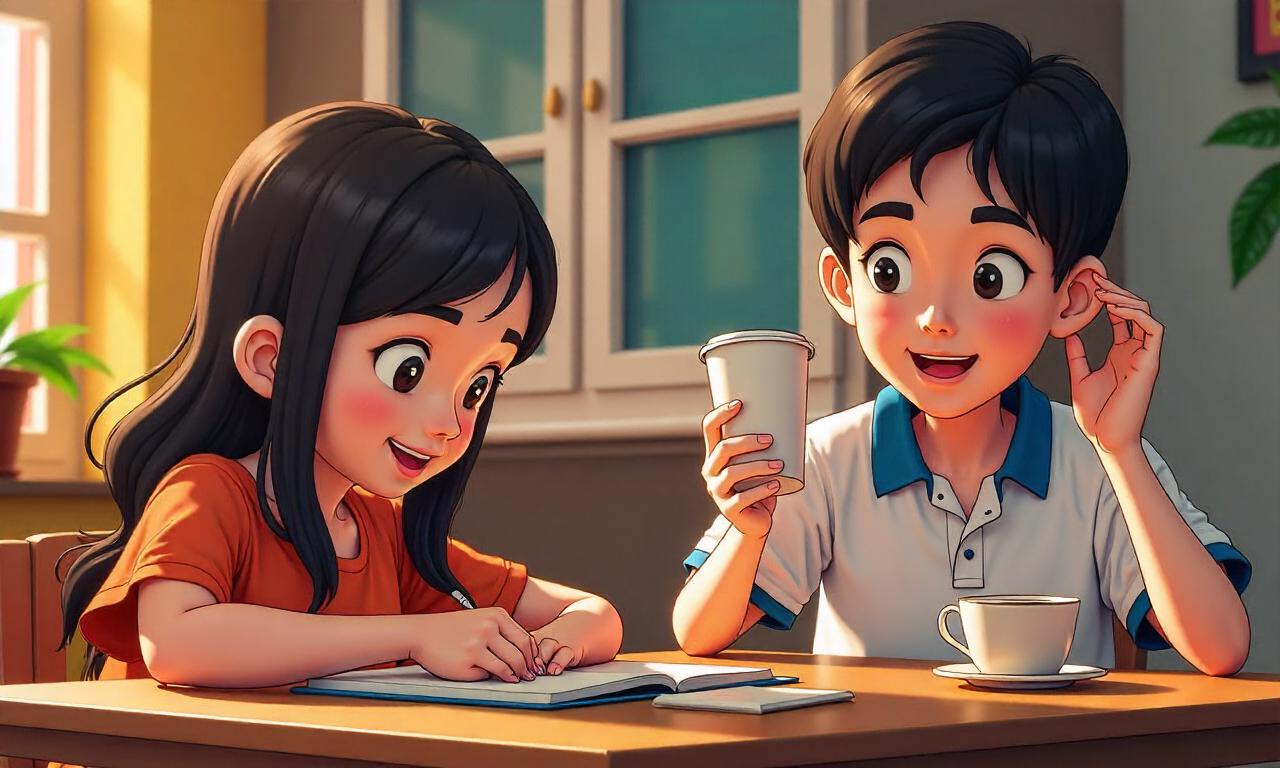 Contoh Kehidupan Mandiri: Tips Sukses Hidup Sendiri