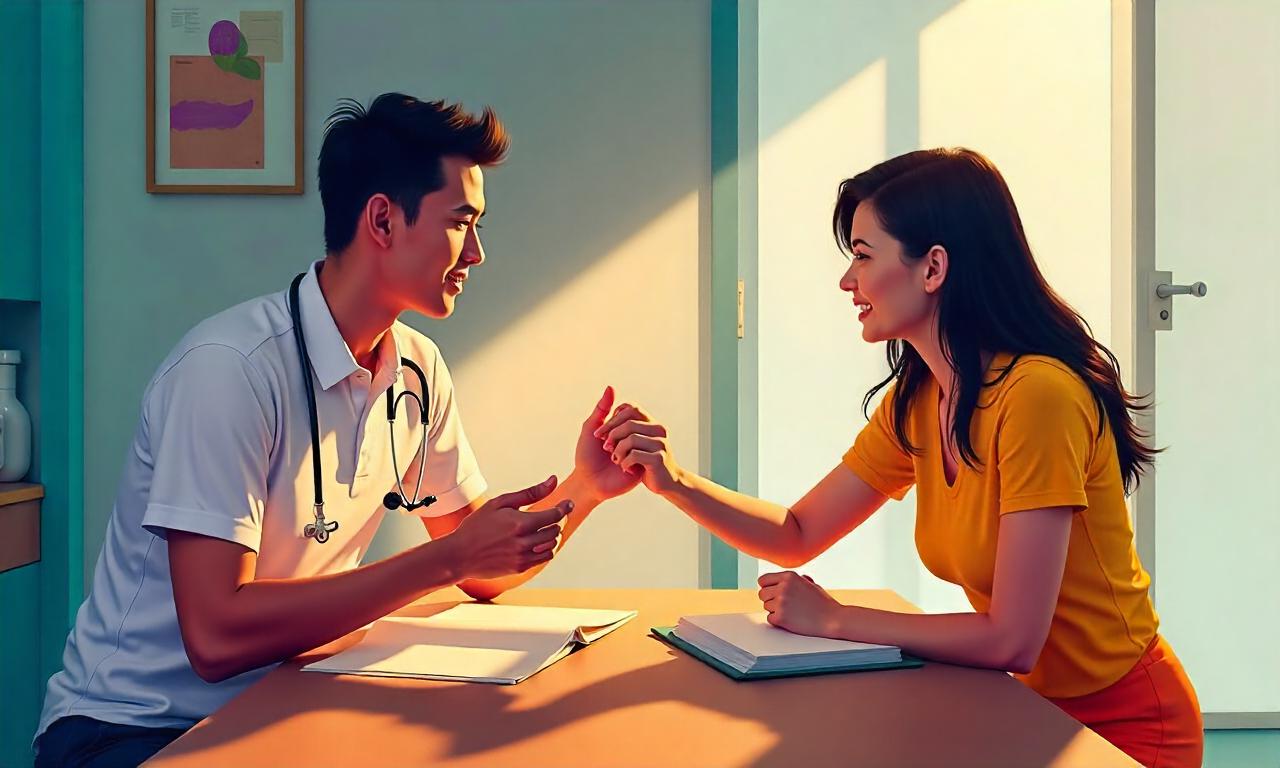 Manfaat Kebaikan untuk Kesehatan Fisik yang Penting