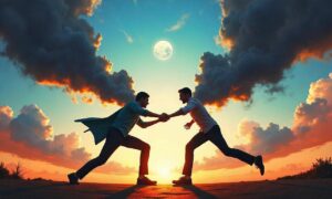 Manfaat Kebaikan vs Keburukan: Pilih yang Lebih Baik