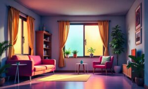 Menerapkan Kebaikan di Rumah: Cara Membangun Lingkungan Positif