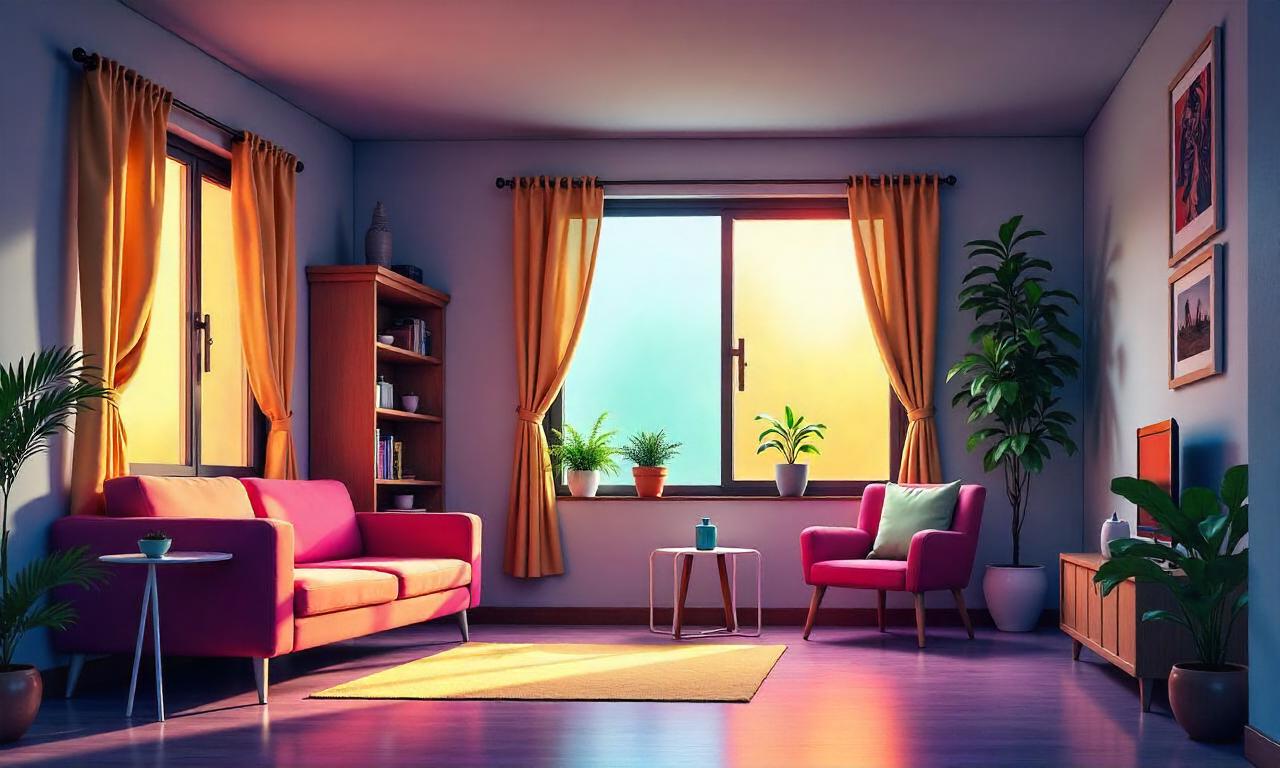 Menerapkan Kebaikan di Rumah: Cara Membangun Lingkungan Positif