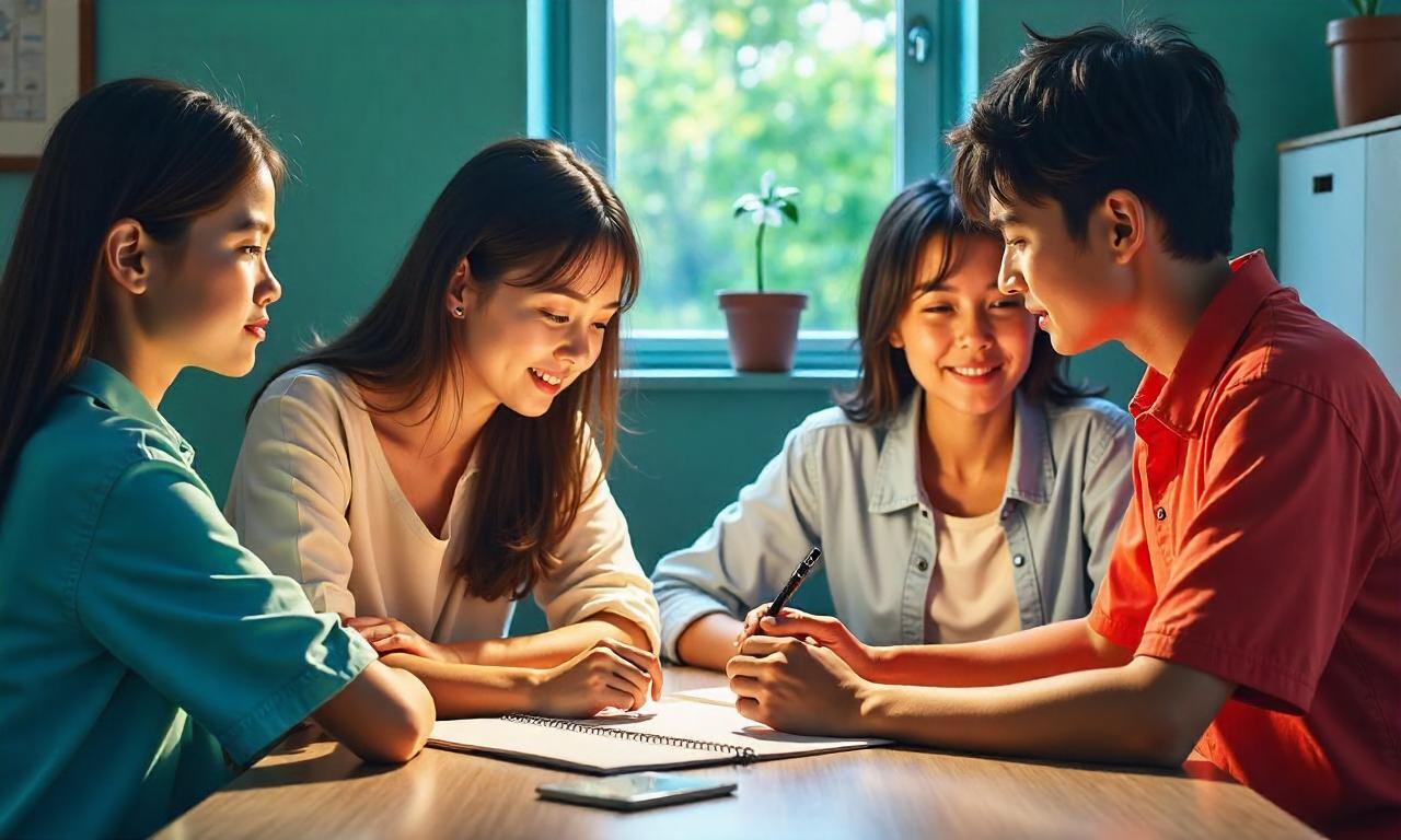 Contoh Kebaikan yang Bermanfaat dalam Kehidupan Sehari-hari