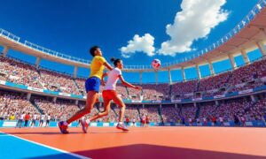 Niat Puasa Rajab: Hasil Final Voli Putra Sea Games 2025 dan Pertandingan Bologna