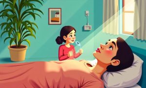 Cara Hidup Sehat Alami dan Efektif untuk Pemula