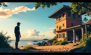 Kisah Inspiratif Tokoh Dunia: Membuka Kisah Kehidupan yang Menginspirasi