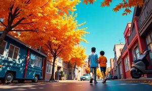 Kisah Inspiratif dalam Bisnis: Sukses dari Ide Kecil