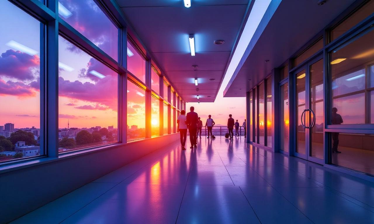 Kisah Inspiratif untuk Perusahaan: Membangun Bisnis yang Berhasil