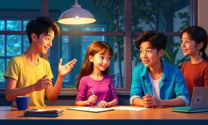 Ingin Menginspirasi Anak? Tips Kisah Inspiratif yang Wajib Dicoba!