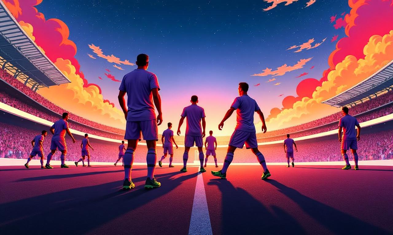 Hasil Liga 1 Terbaru: Update Kemenangan dan Pemenang Terkini