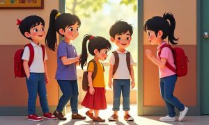 5 Tips Kisah Inspiratif untuk Anak-Anak yang Membawa Perubahan