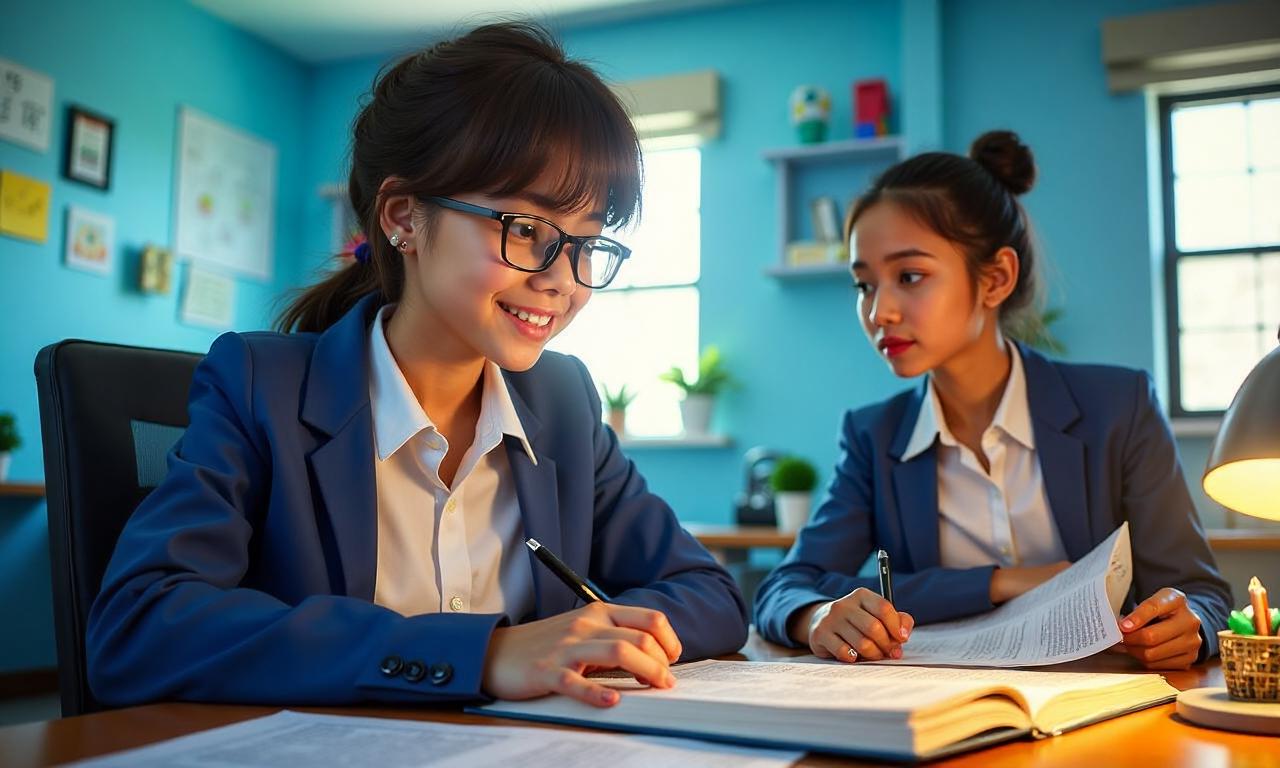 Kisah Inspiratif dalam Pendidikan: Sukses dari Pengalaman Guru dan Siswa