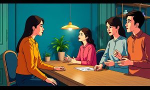 Strategi Kehidupan Bermakna: Panduan Sederhana untuk Meraih Makna Hidup