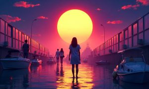 Cara Membuat Cerita Inspiratif yang Menginspirasi dan Menarik