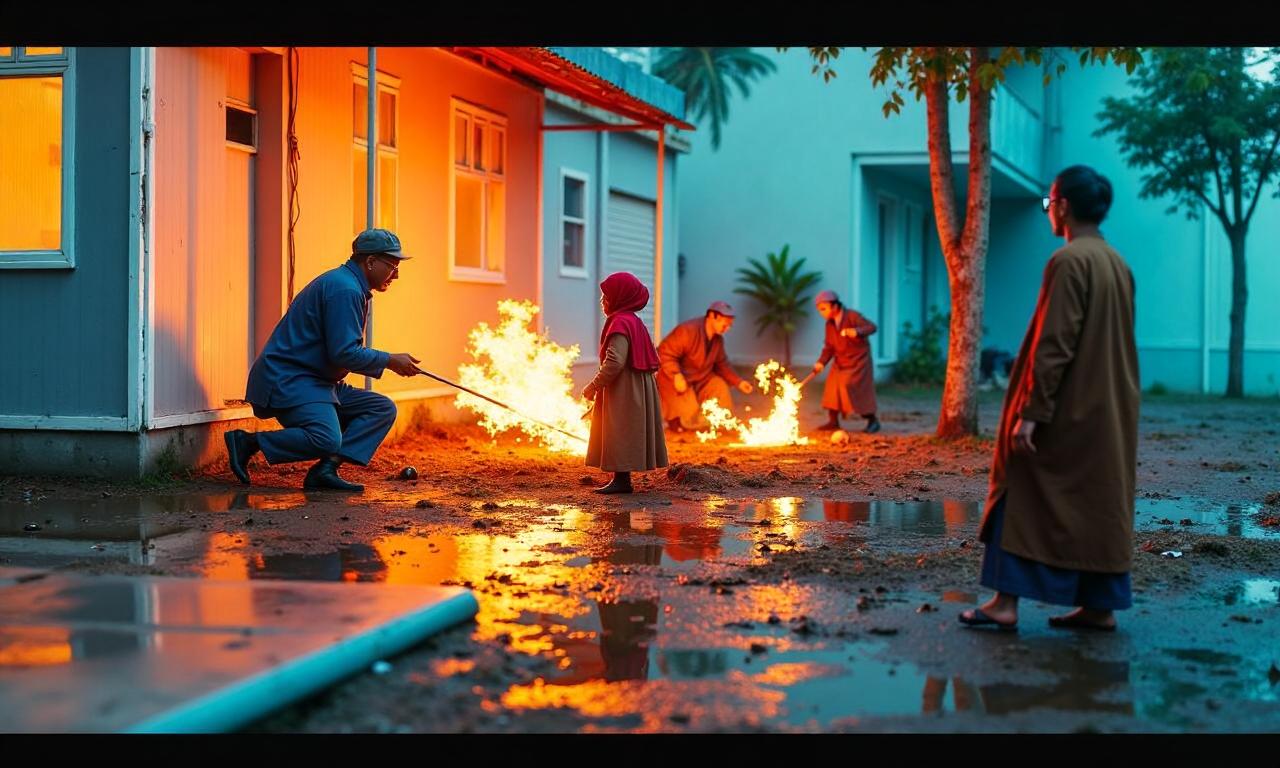 Kebaikan yang Bermanfaat bagi Masyarakat: Manfaat Nyata untuk Kesejahteraan