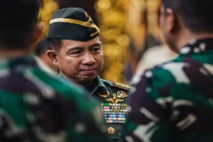 Strategi Penting: 29 Pati AD dan AL Bersiap Tinggalkan TNI usai Dimutasi pada Februari 2026, Ini Namanya
