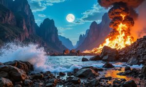 Solusi untuk: Heboh Prediksi Gempa Megathrust akan Terjadi di Seluruh Indonesia Tahun Ini, BMKG Beri Penjelasan